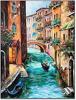 Amazon.co.jp: 写真ホームインテリア ヴェネツィア油絵イタリア Amazon.co.jp: 写真ホームインテリア ヴェネツィア油絵イタリア